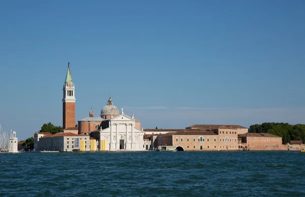 Venedig in summer — Stock Photo, Image