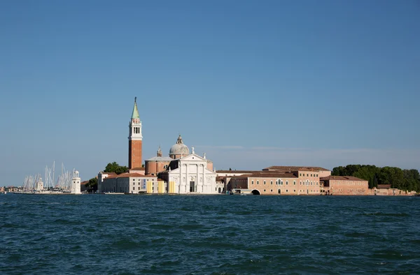 Venedig en verano —  Fotos de Stock