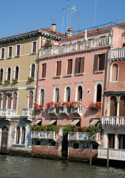 VENECIA — Foto de Stock