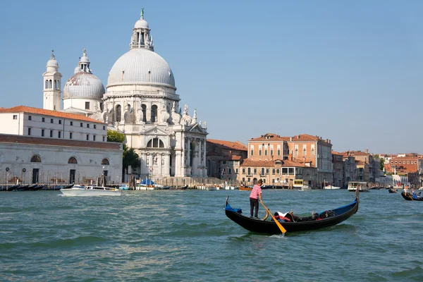 Venice — Stock Photo, Image