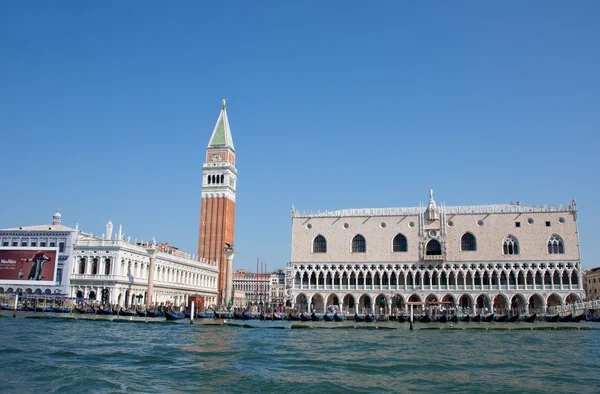 VENECIA — Foto de Stock