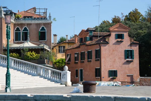 Venedikli. — Stok fotoğraf