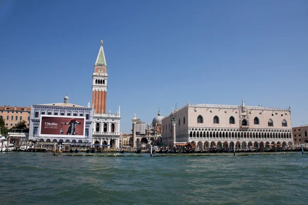 Venedig — Stock Photo, Image