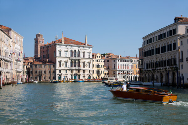 Venedig
