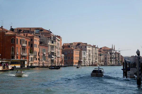 Venedig — 图库照片