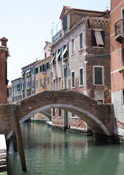 Venice — Stock Photo, Image