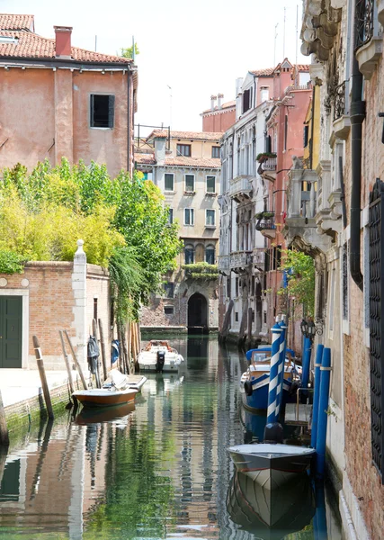 VENECIA — Foto de Stock