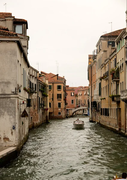 Venice — Stock Photo, Image