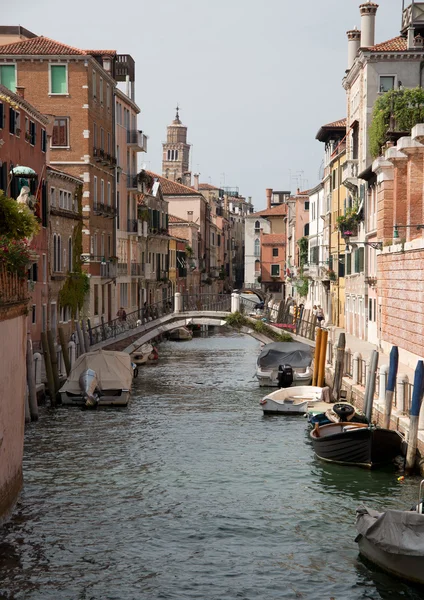 VENECIA — Foto de Stock