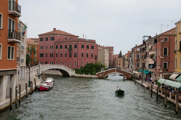 VENECIA — Foto de Stock