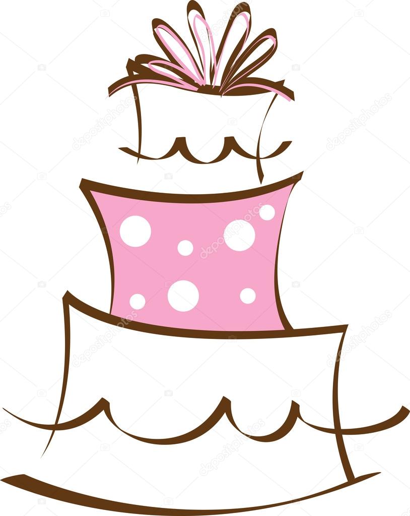 clipart di torta - photo #12