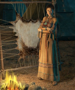 Cheyenne Bayan