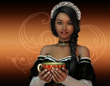 daha fazla kahve içmek