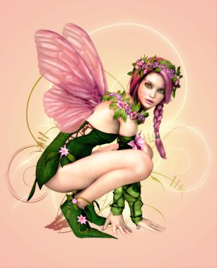 Malillia 3d Cg