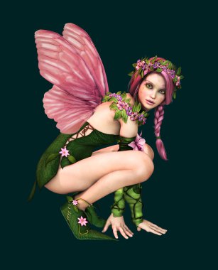 Malillia 3d Cg Ca