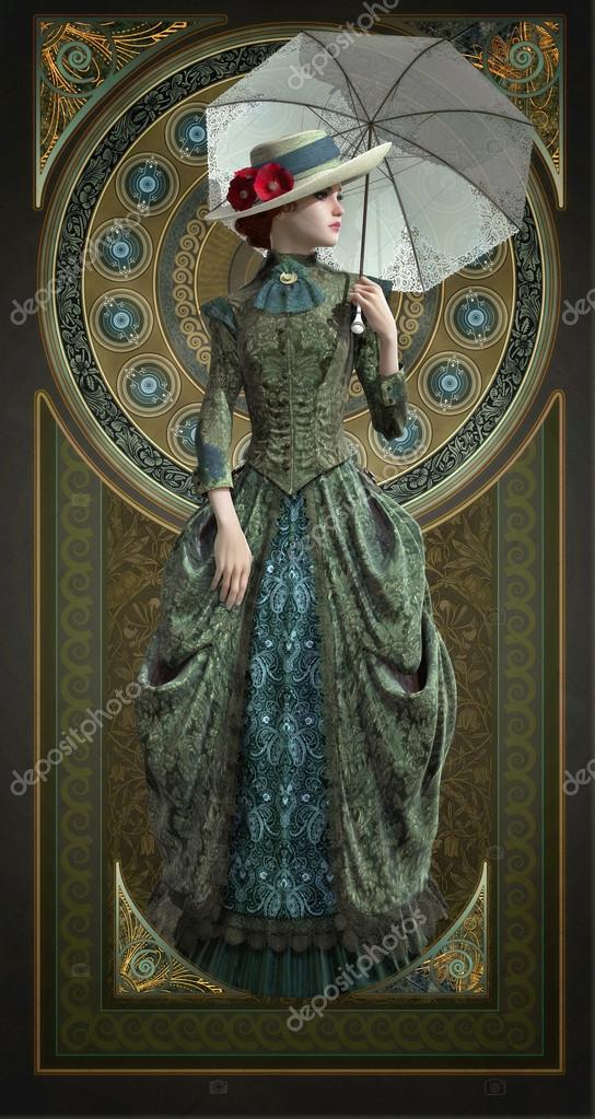 Robe epoque hotsell