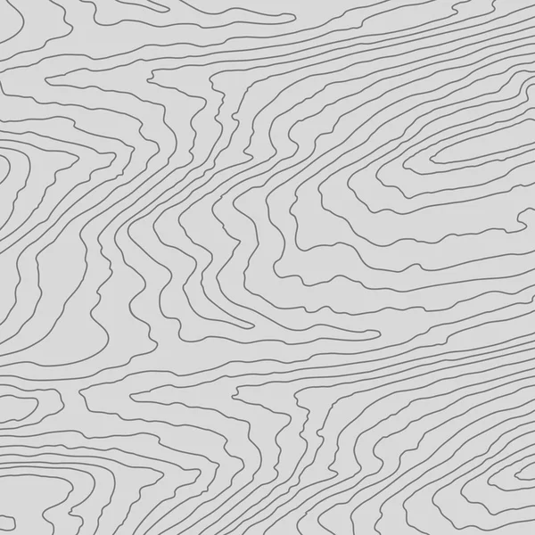 Деревянный Волнистый Узор Дерево Волокно Текстура Древесного Зерна Плотные Линии — стоковый вектор