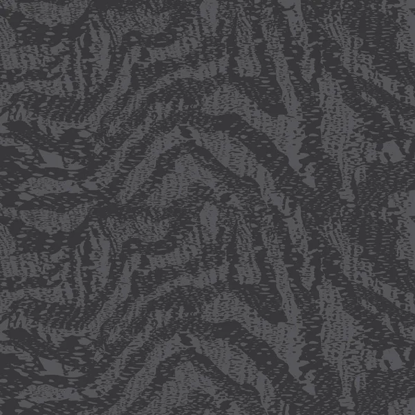 어두운 섬유의 줄무늬입니다 디자인에 템플릿입니다 자연적인 Wenge 텍스처 일러스트 — 스톡 벡터