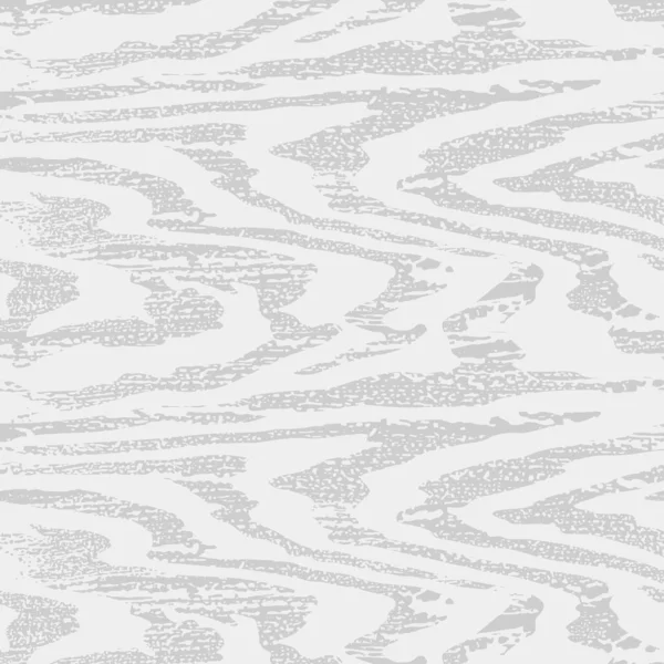 Superficie Madera Gris Claro Blanco Rayas Fibra Plantilla Fondo Para — Vector de stock