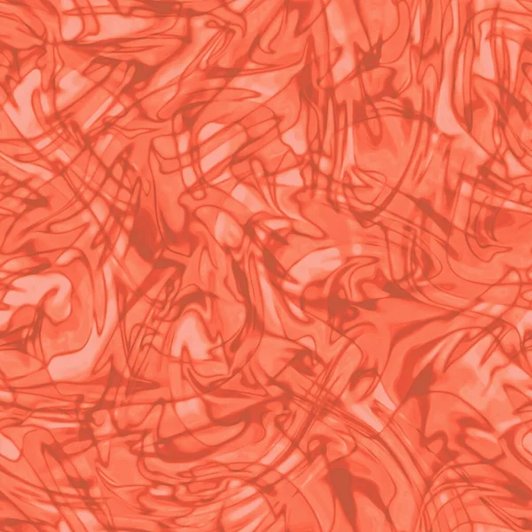 Cor Vidro Abstrato Vermelho Laranja Brilhante Fundo Texturizado Grunge Textura — Fotografia de Stock
