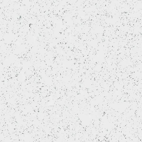 白色花岗岩梯形无缝纹理 小石片 斑纹图案 抛光石材表面 有混乱污迹的抽象背景 说明1 — 图库照片