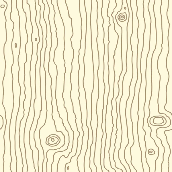 无缝木图案 木纹质感密密麻麻矢量背景 — 图库矢量图片