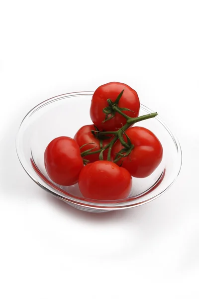 Tomaten — Stockfoto