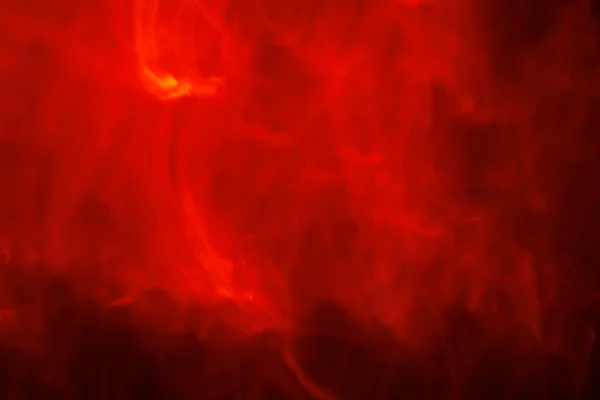 Абстрактний вогняний фон з полум'ям — стокове фото