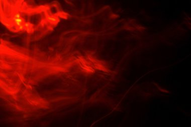 alevler ile soyut yangın arka plan