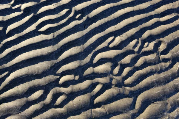 砂抽象背景 — 图库照片