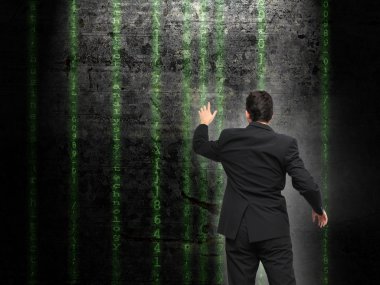 işadamı analizi, mühendislerimizin kaynak kodu