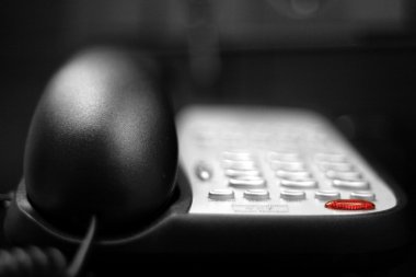 telefon