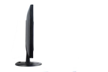 izole modern lcd monitör