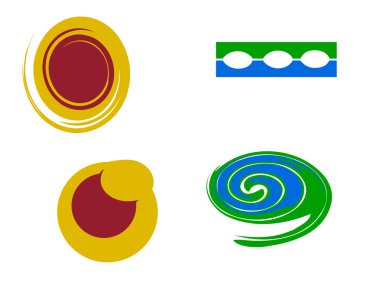  logo elemanları