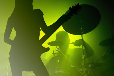 Konser Bant
