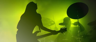 Konser Bant