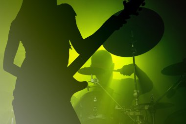 Konser Bant