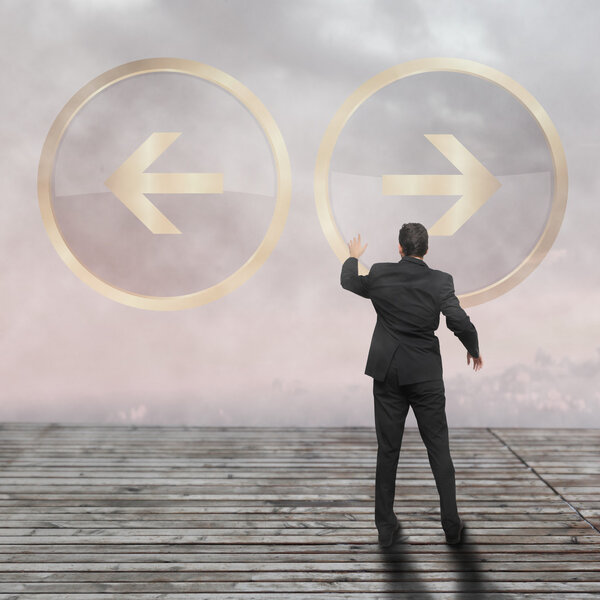 Концепция принятия решений