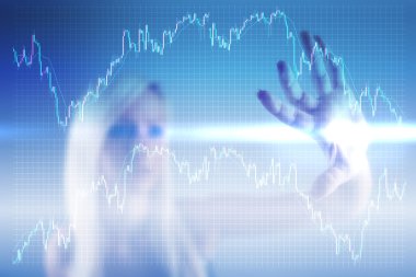 Forex ticaret kavramı