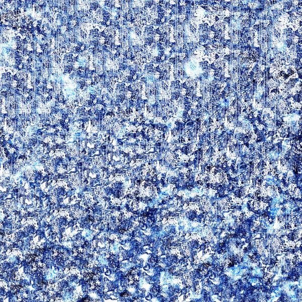 Blue grunge background — Stock Photo, Image