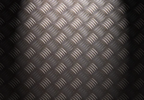 현대 반짝 티타늄 패턴 — 스톡 사진