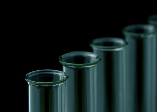 Test tubes — Stock Photo, Image