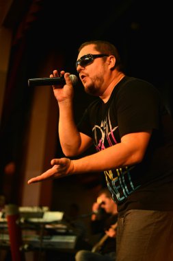 desmod Slovakça pop grubu konserinde gerçekleştirir