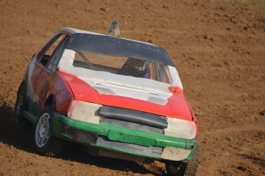 ralli
