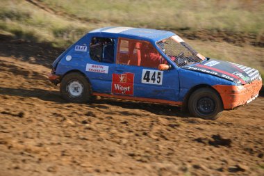ralli