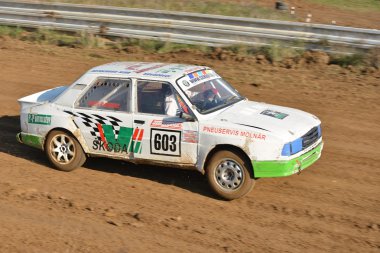 Ralli Yarışı