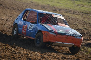 Ralli Yarışı