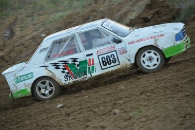ralli