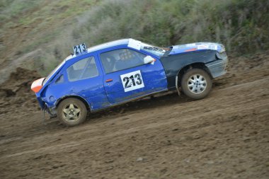ralli