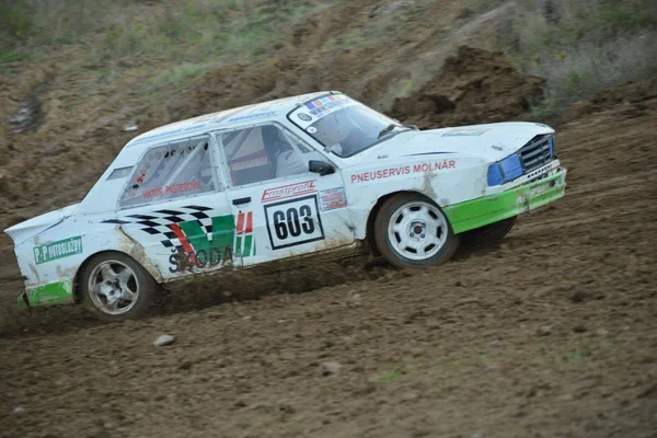 Rally —  Fotos de Stock